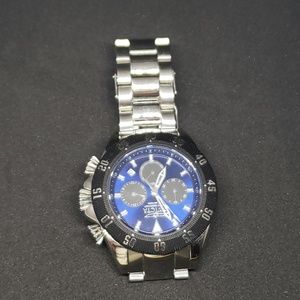 Invicta watch